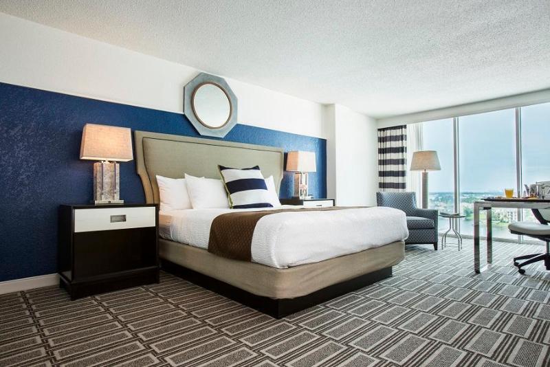 South Shore Harbour Resort And Conference Center