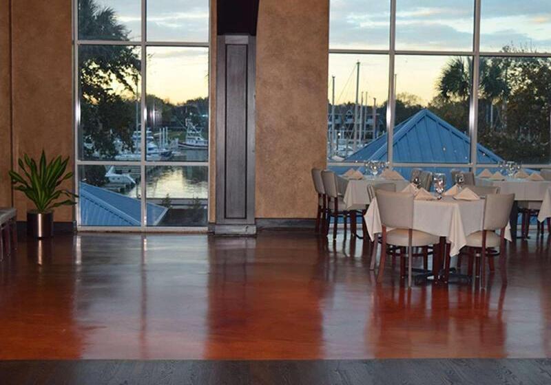 South Shore Harbour Resort And Conference Center