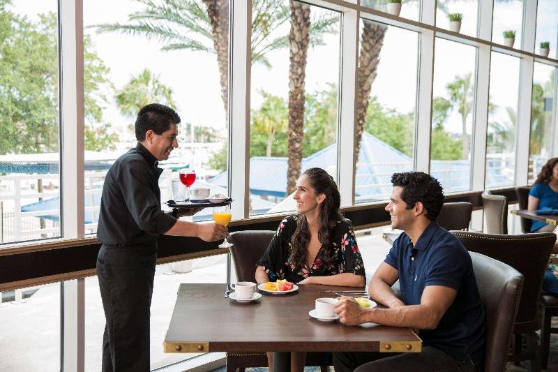 South Shore Harbour Resort And Conference Center