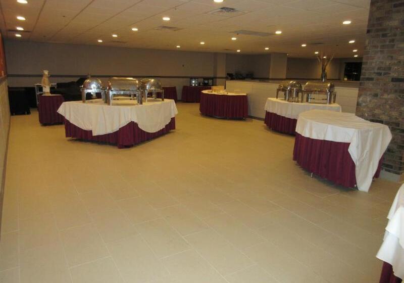 Split Rock Resort