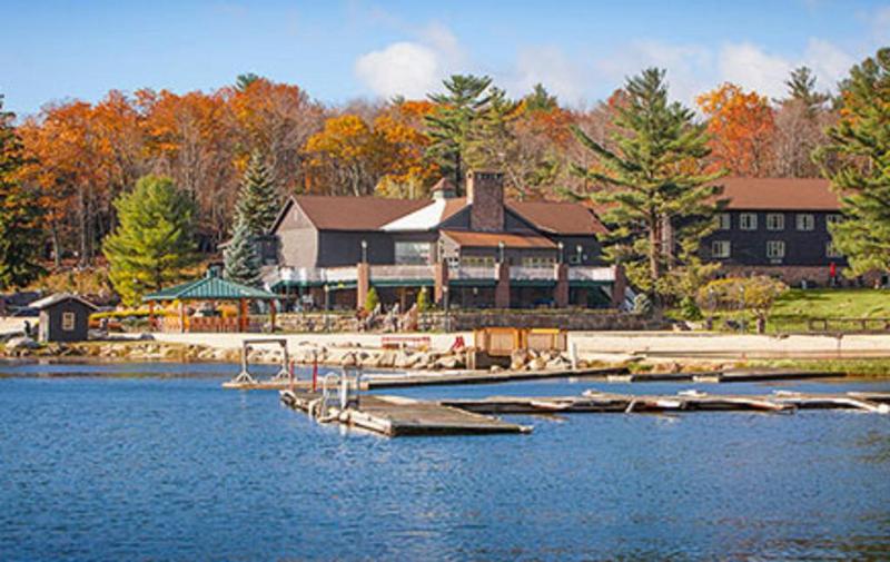 Split Rock Resort