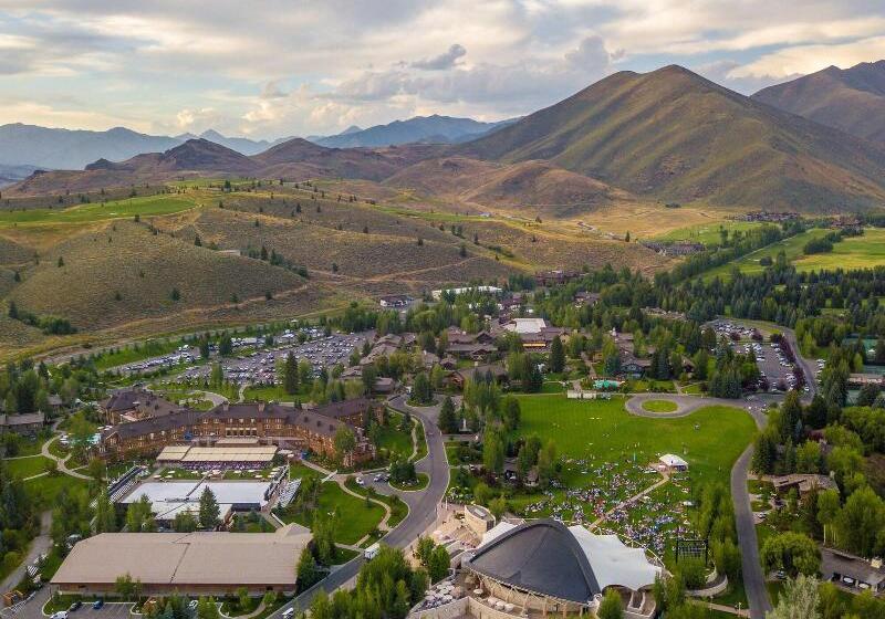 Sun Valley Resort
