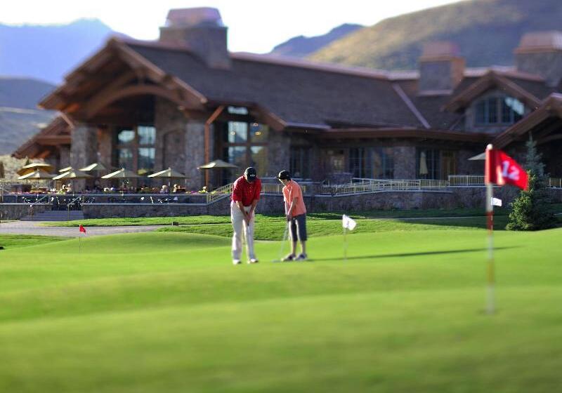 Sun Valley Resort