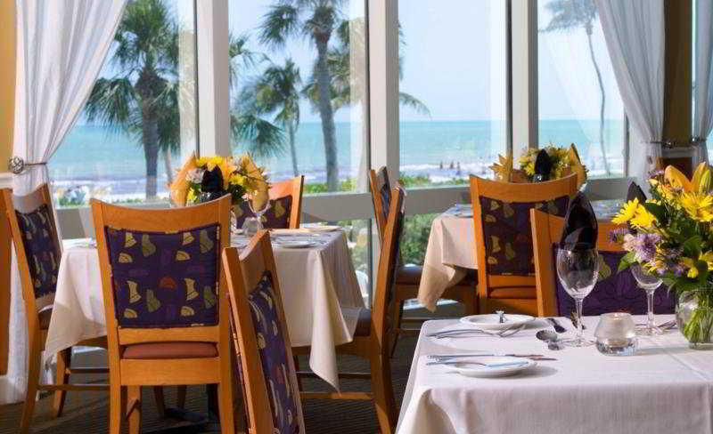 Sundial Beach Resort & Spa