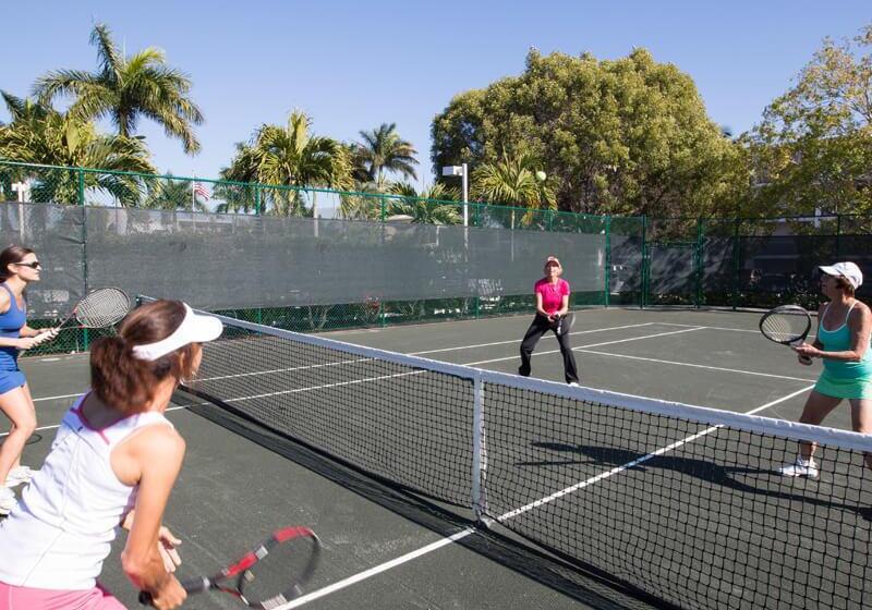 Sundial Beach Resort & Spa