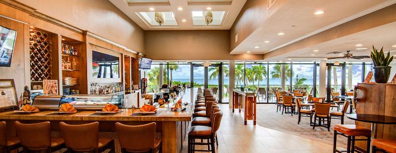 Sundial Beach Resort & Spa