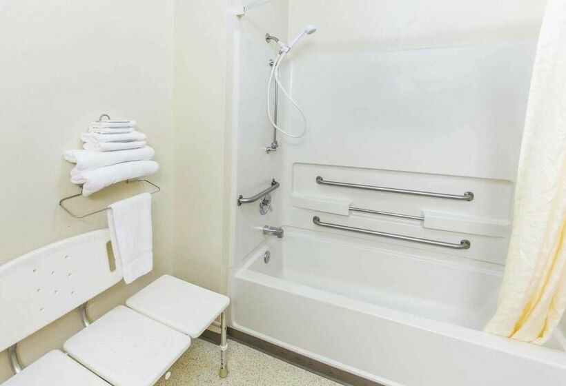 فندق على الطريق Super 8 By Wyndham Salem