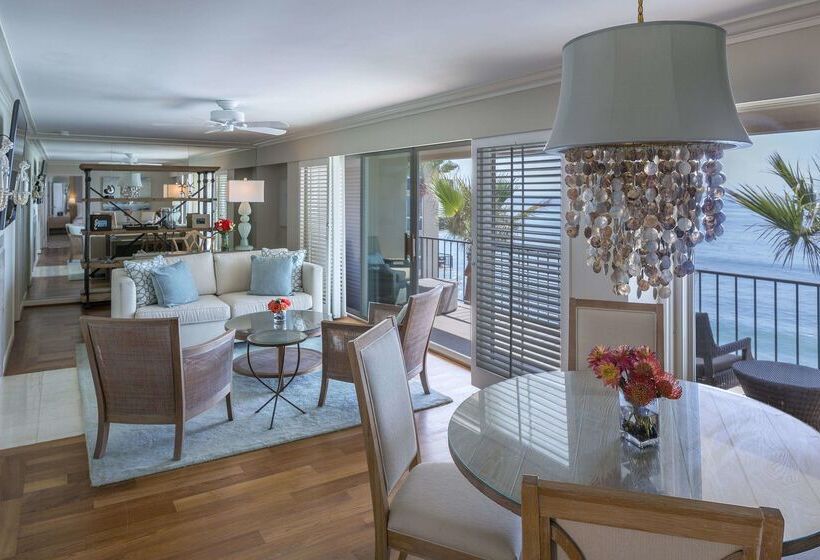 Surf & Sand Resort Laguna Beach