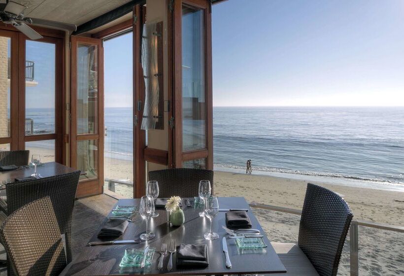 Surf & Sand Resort Laguna Beach