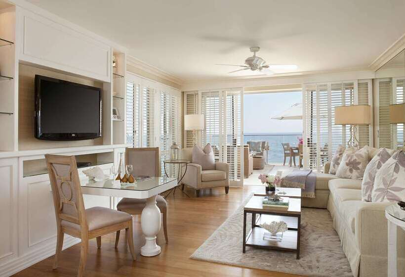 Surf & Sand Resort Laguna Beach