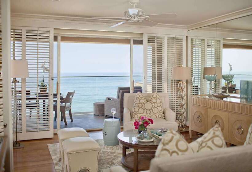 Surf & Sand Resort Laguna Beach