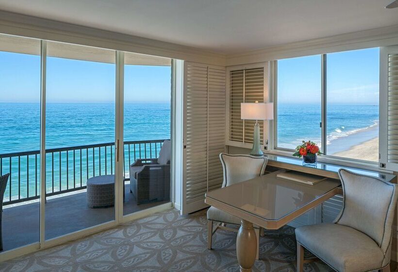 Surf & Sand Resort Laguna Beach