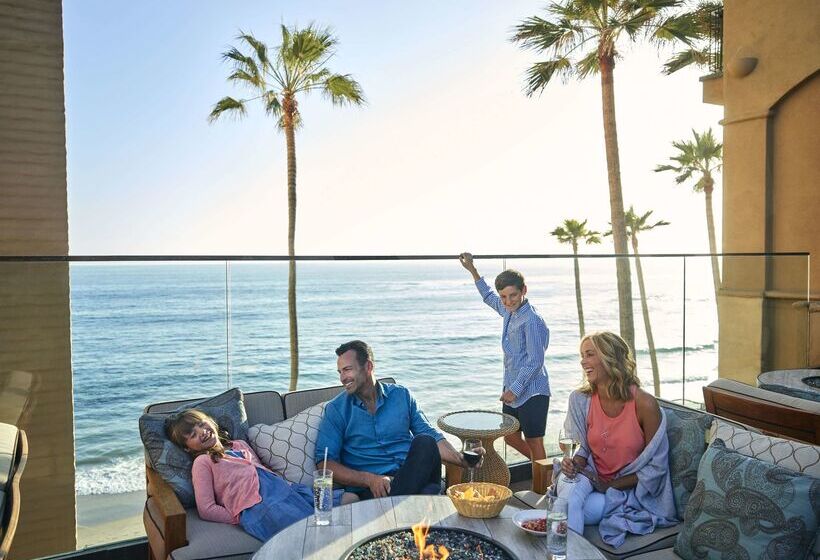 Surf & Sand Resort Laguna Beach