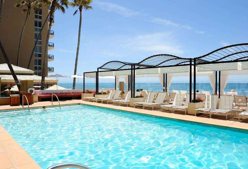 Surf & Sand Resort Laguna Beach