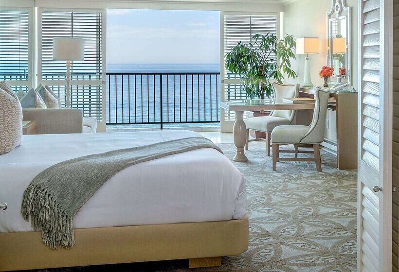 Surf & Sand Resort Laguna Beach