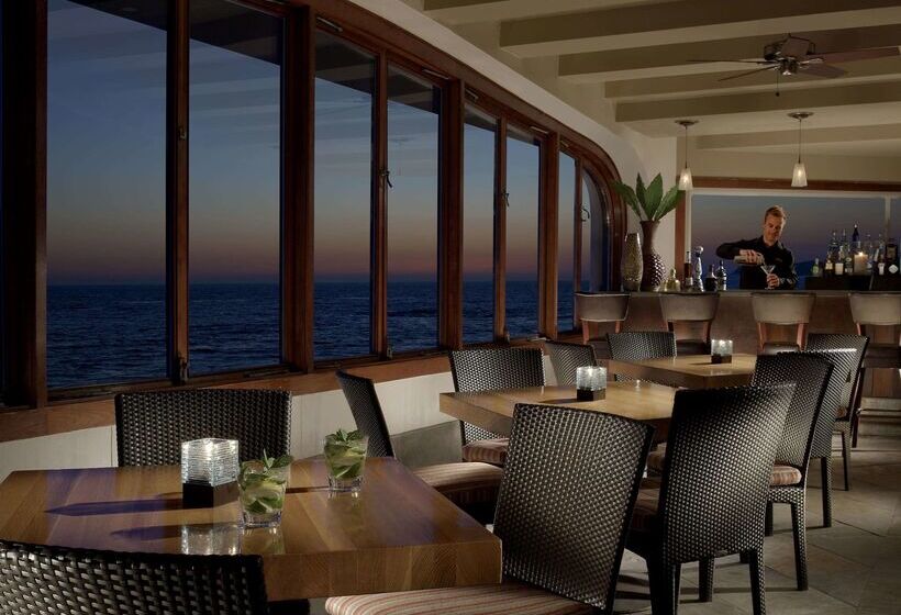 Surf & Sand Resort Laguna Beach