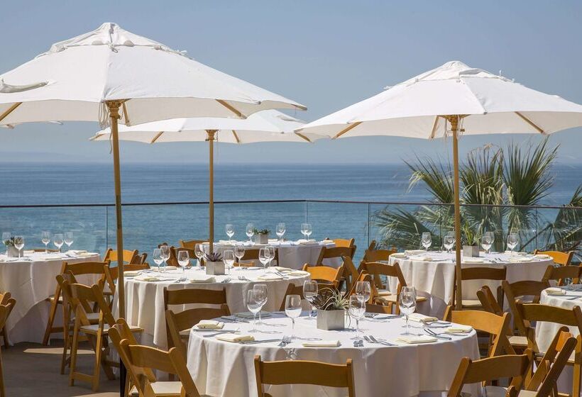 Surf & Sand Resort Laguna Beach