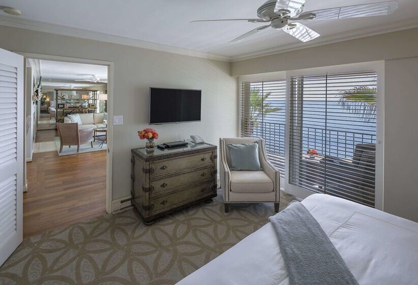 Surf & Sand Resort Laguna Beach