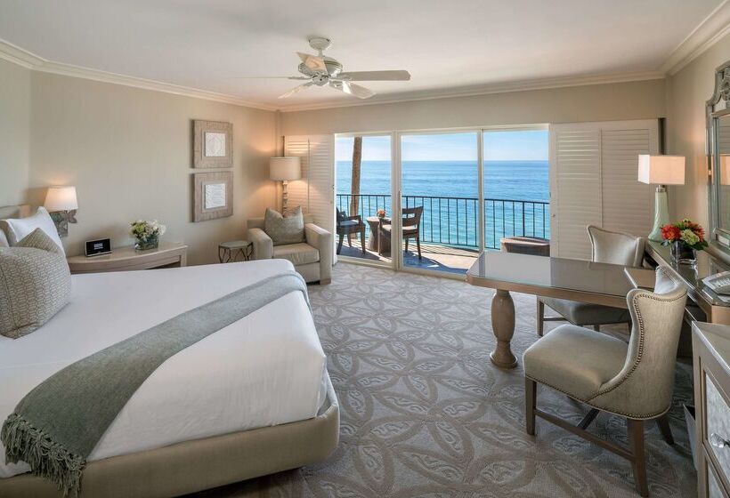 Surf & Sand Resort Laguna Beach