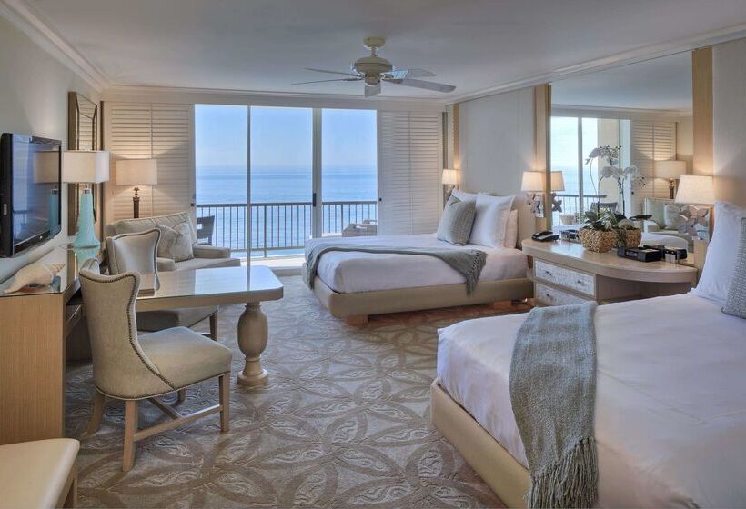 Surf & Sand Resort Laguna Beach