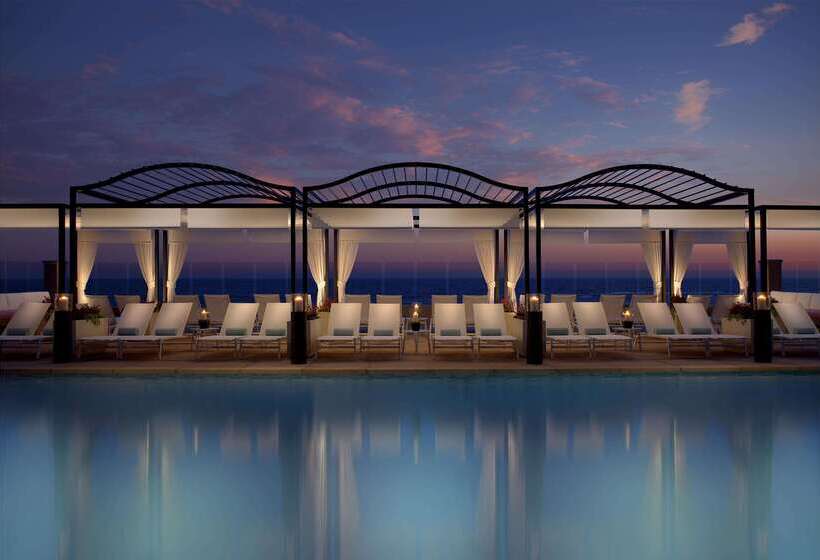 Surf & Sand Resort Laguna Beach