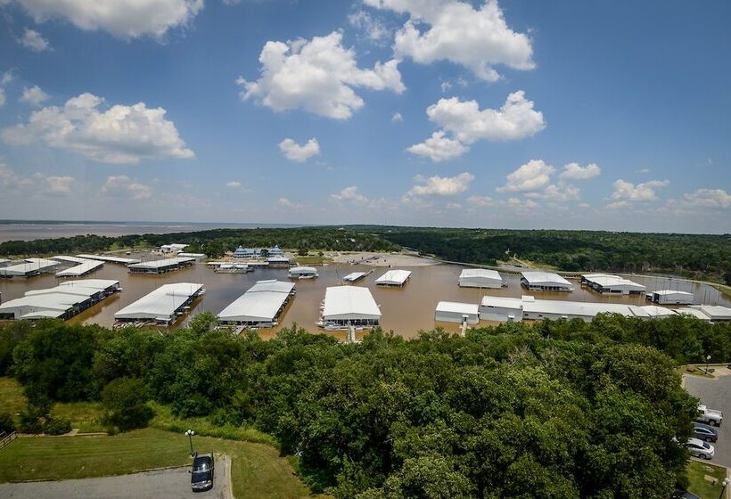 Tanglewood Resort, Ascend Hotel Collection