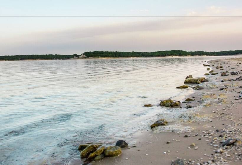 Tanglewood Resort, Ascend Hotel Collection