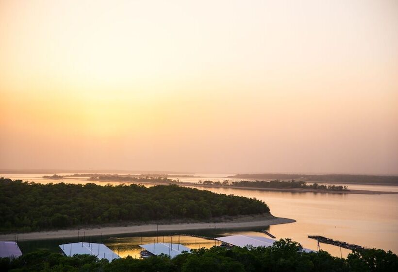 Tanglewood Resort, Ascend Hotel Collection