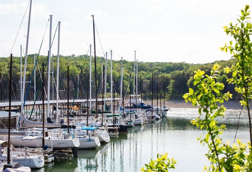 Tanglewood Resort, Ascend Hotel Collection