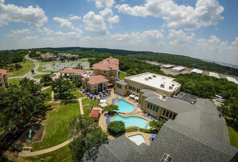 Tanglewood Resort, Ascend Hotel Collection