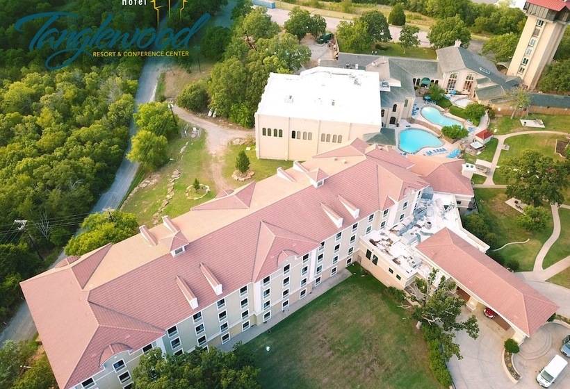 Tanglewood Resort, Ascend Hotel Collection