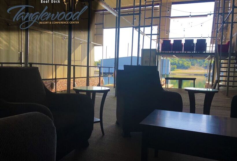 Tanglewood Resort, Ascend Hotel Collection