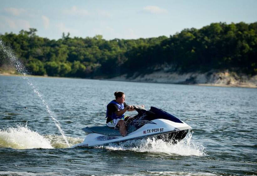 Tanglewood Resort, Ascend Hotel Collection