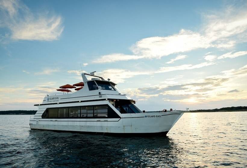 Tanglewood Resort, Ascend Hotel Collection