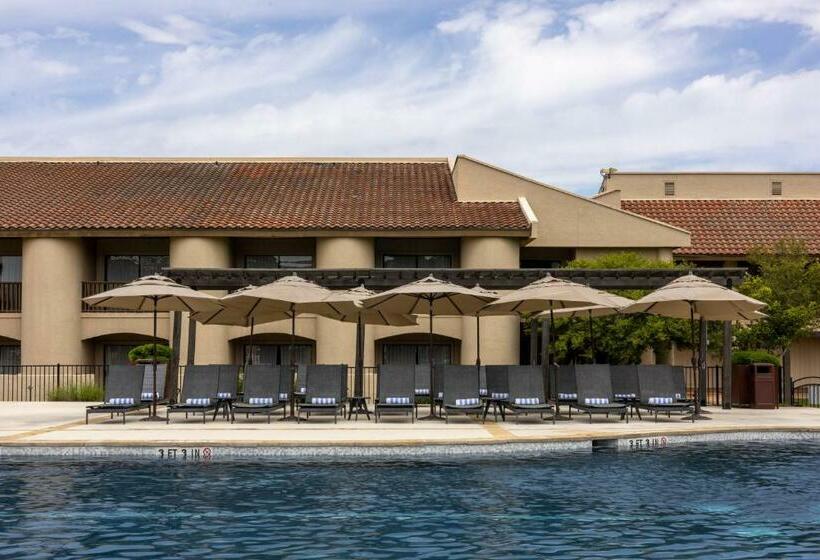 Tapatio Springs Hill Country Resort