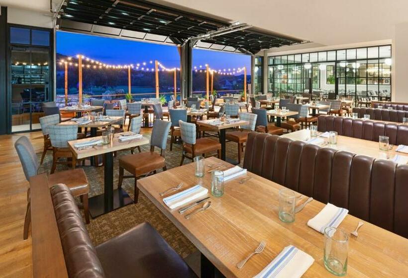 Tapatio Springs Hill Country Resort