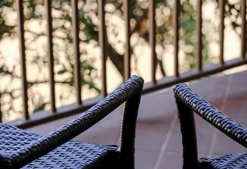 Tapatio Springs Hill Country Resort