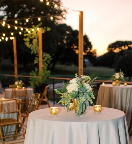 Tapatio Springs Hill Country Resort