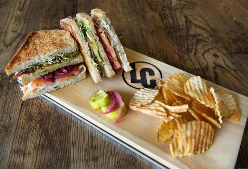 Tapatio Springs Hill Country Resort