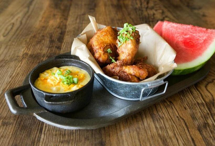 Tapatio Springs Hill Country Resort