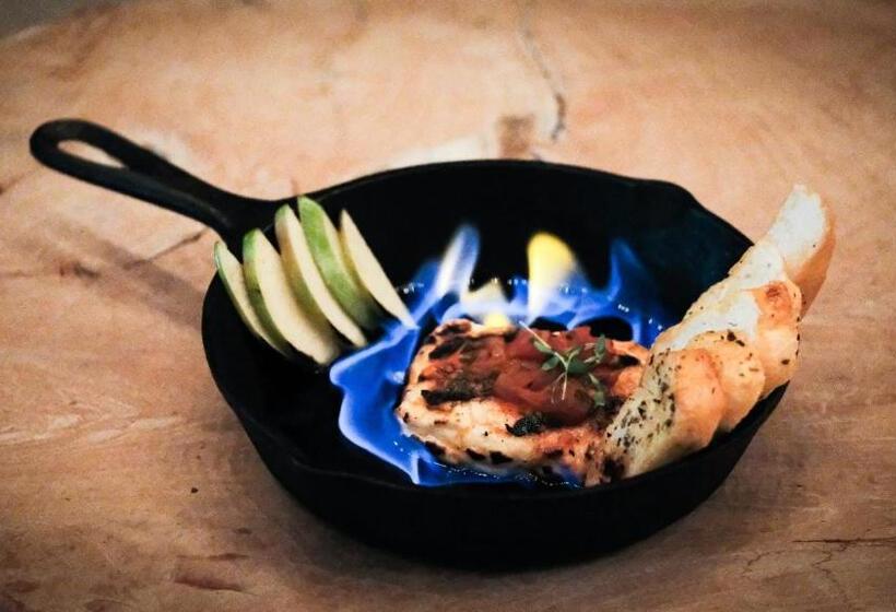 Tapatio Springs Hill Country Resort