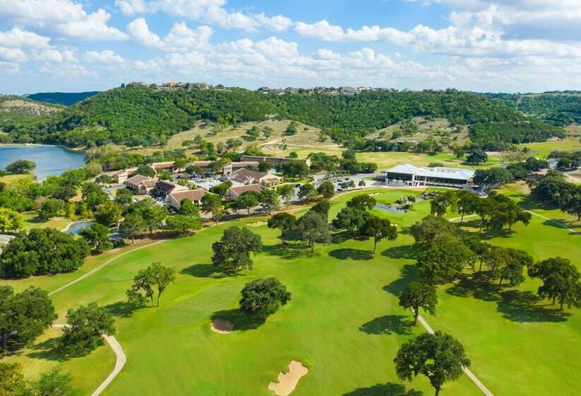 Tapatio Springs Hill Country Resort