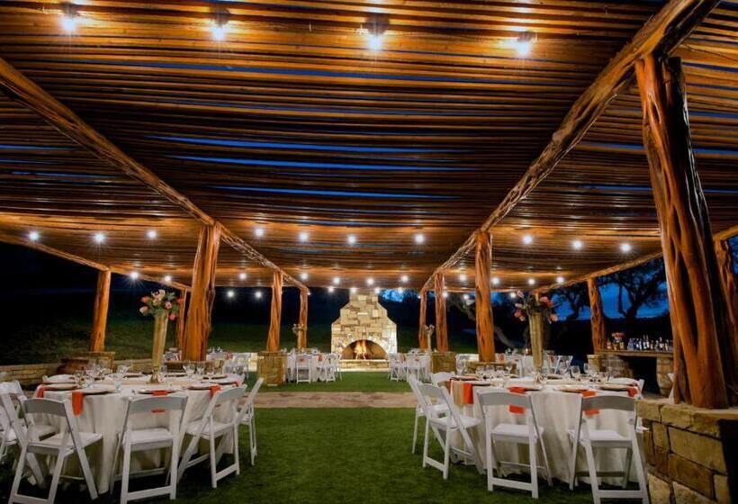 Tapatio Springs Hill Country Resort