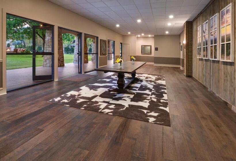 Tapatio Springs Hill Country Resort