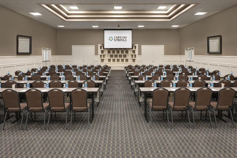 Tapatio Springs Hill Country Resort