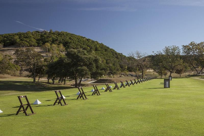 Tapatio Springs Hill Country Resort