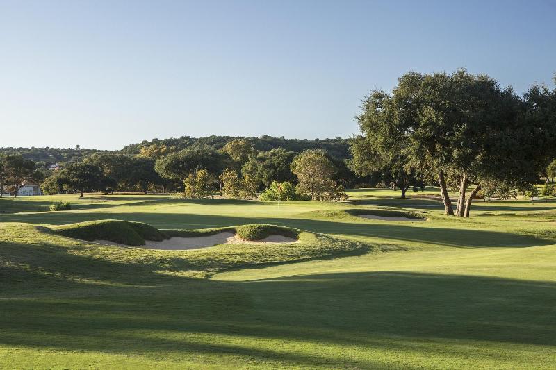 Tapatio Springs Hill Country Resort