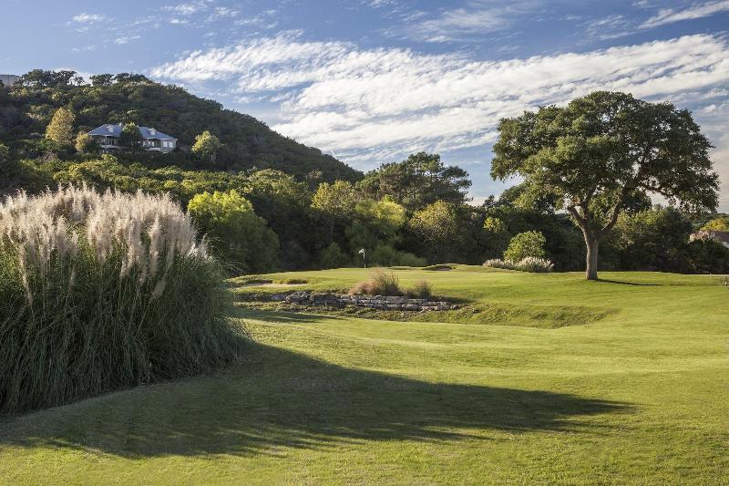 Tapatio Springs Hill Country Resort