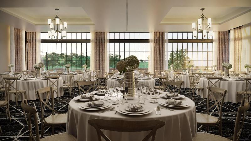 Tapatio Springs Hill Country Resort