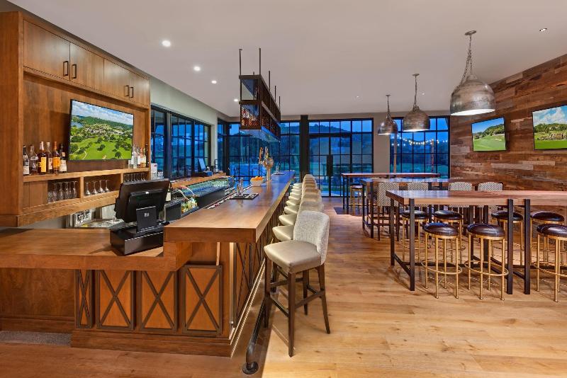 Tapatio Springs Hill Country Resort